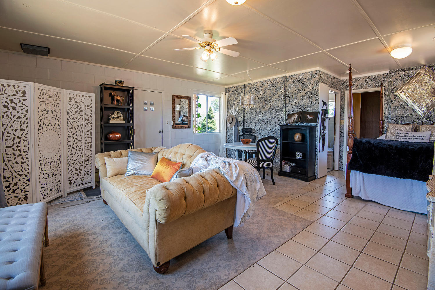 West C Acres - Residential