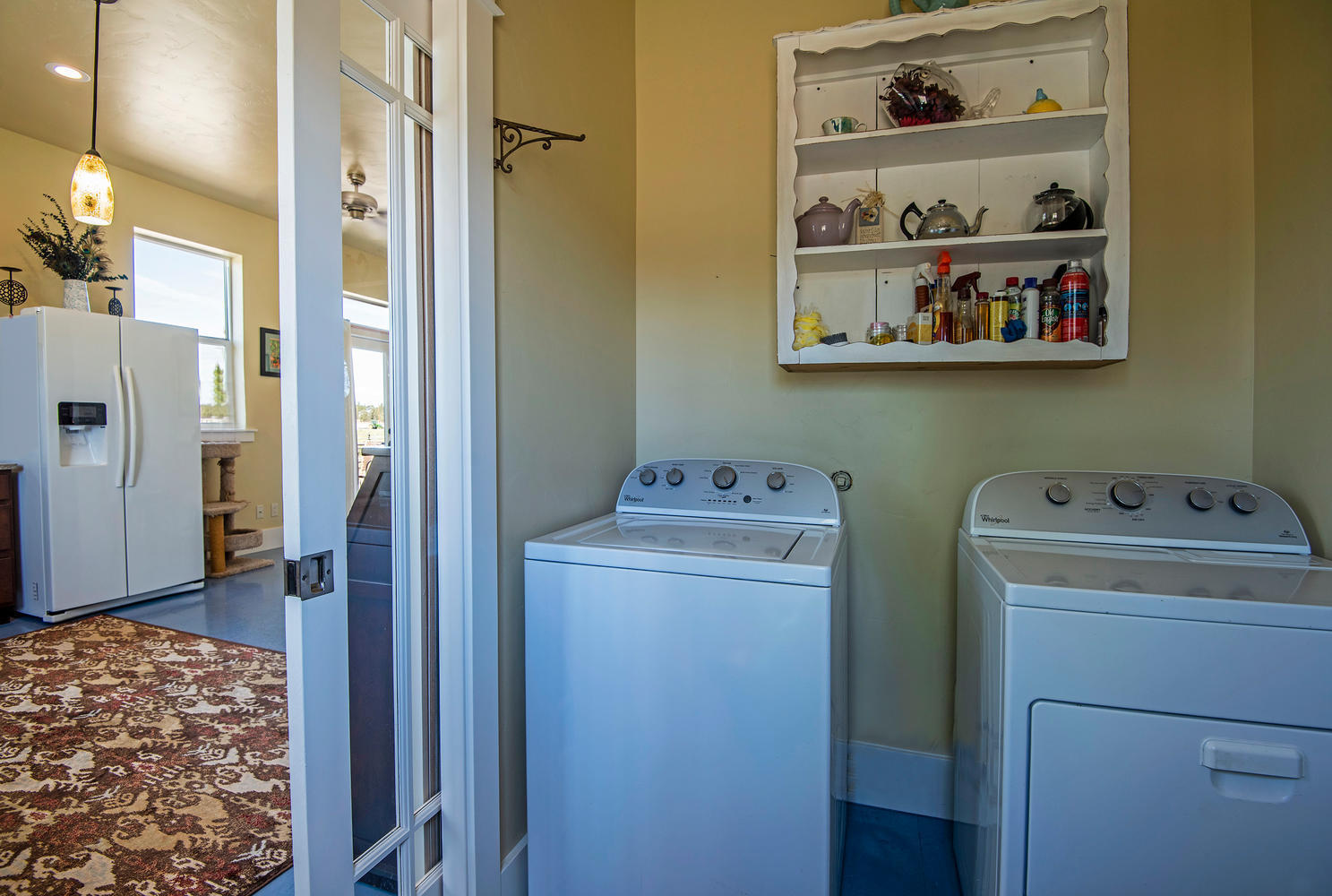 West C Acres - Residential