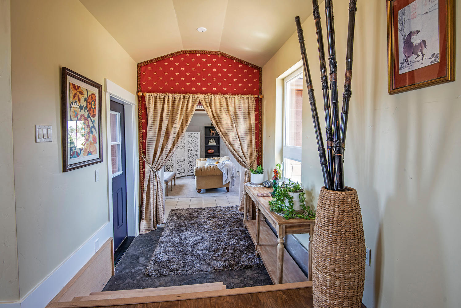 West C Acres - Residential