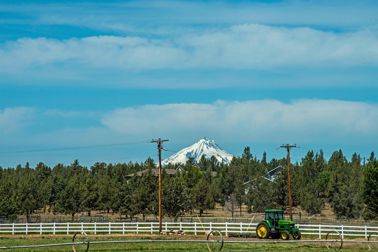 West C Acres - Residential