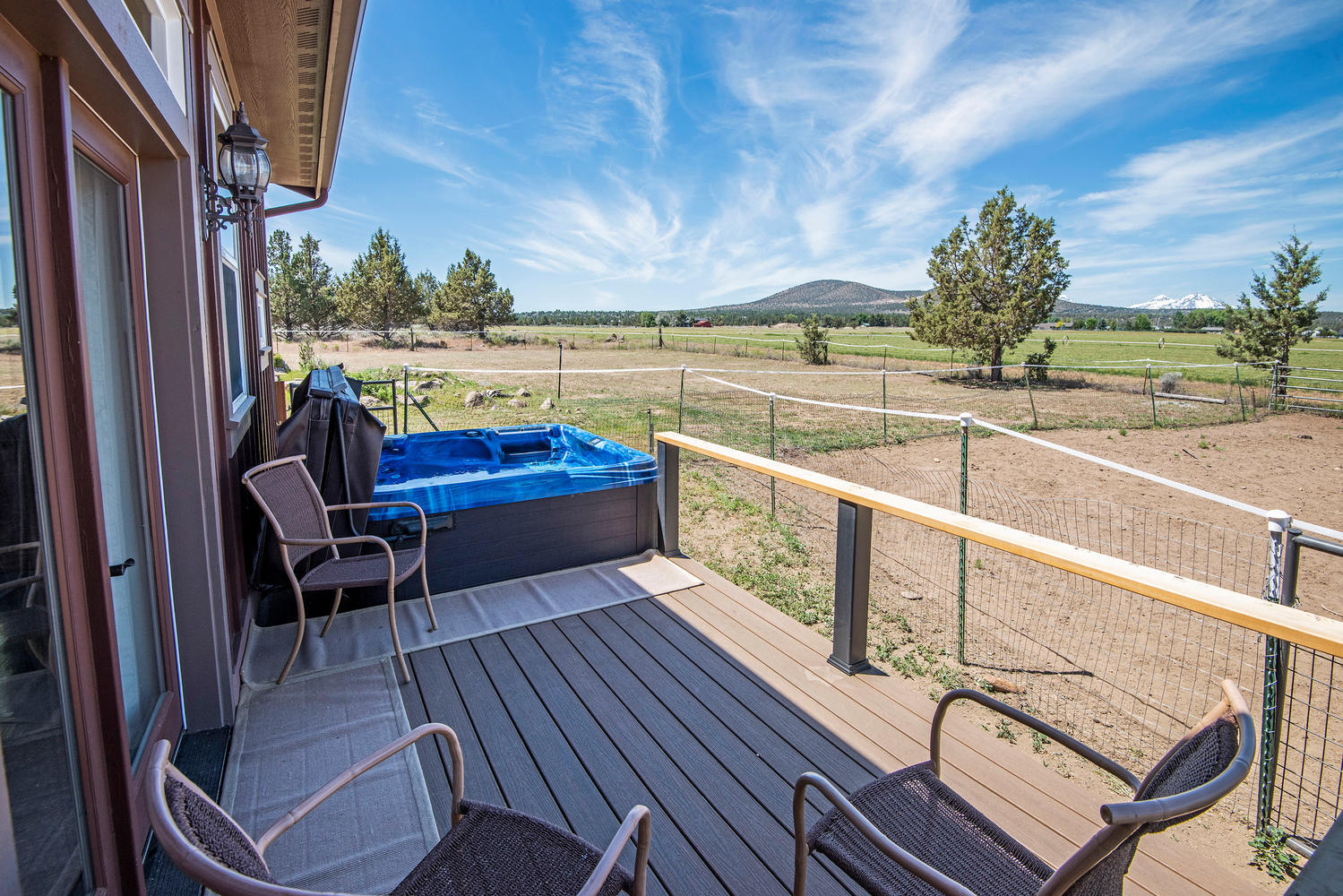 West C Acres - Residential