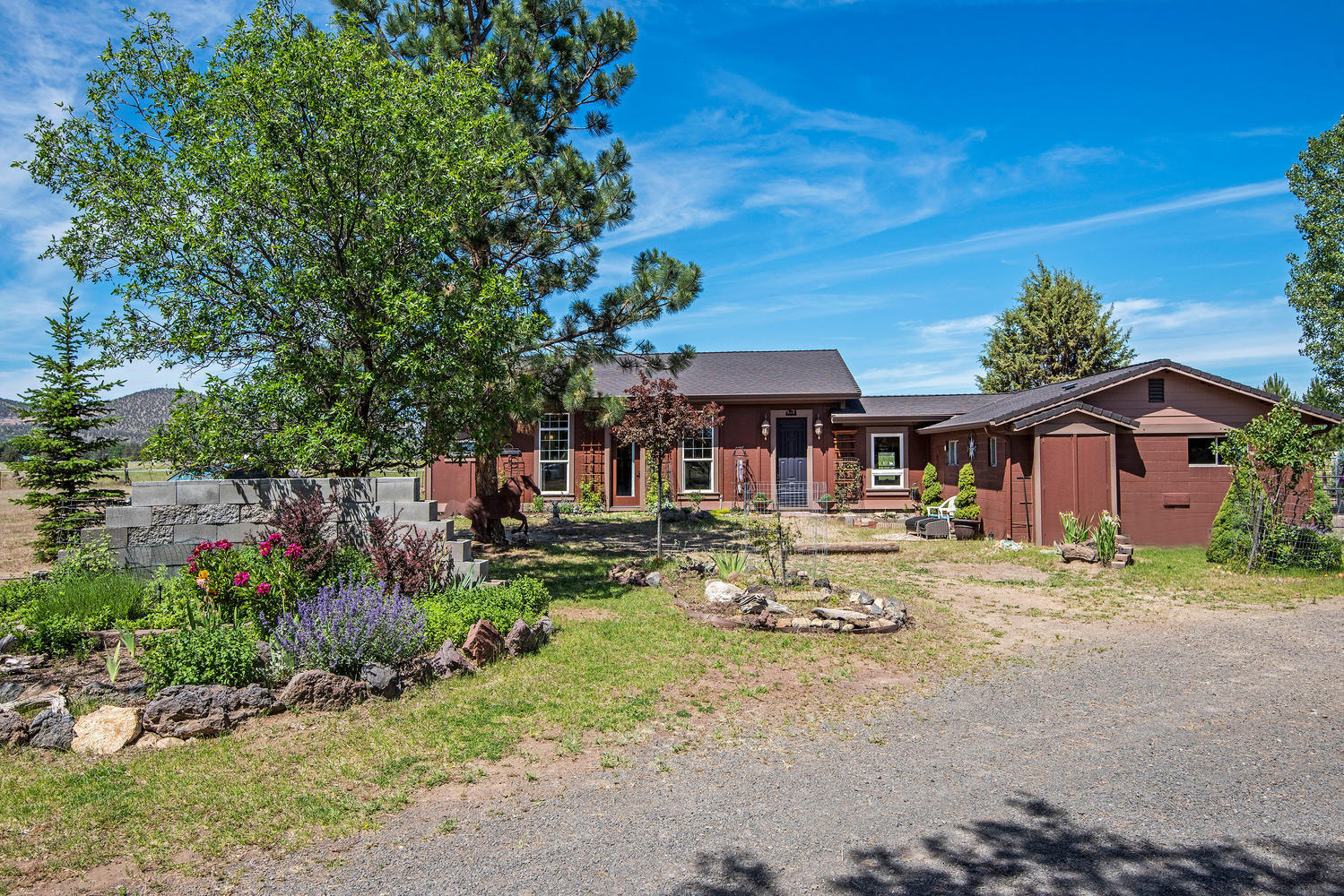 West C Acres - Residential