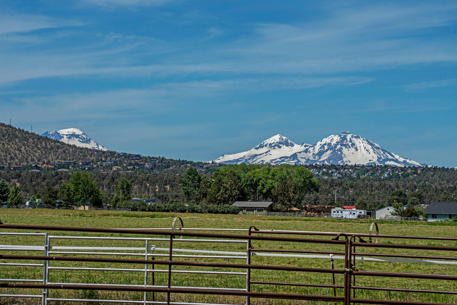 West C Acres - Residential