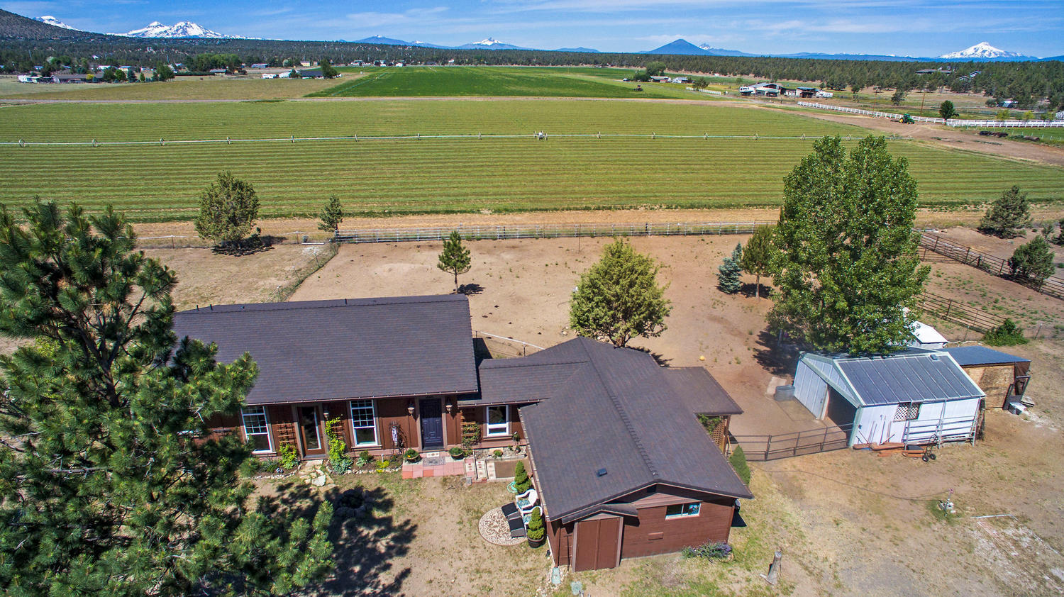 West C Acres - Residential