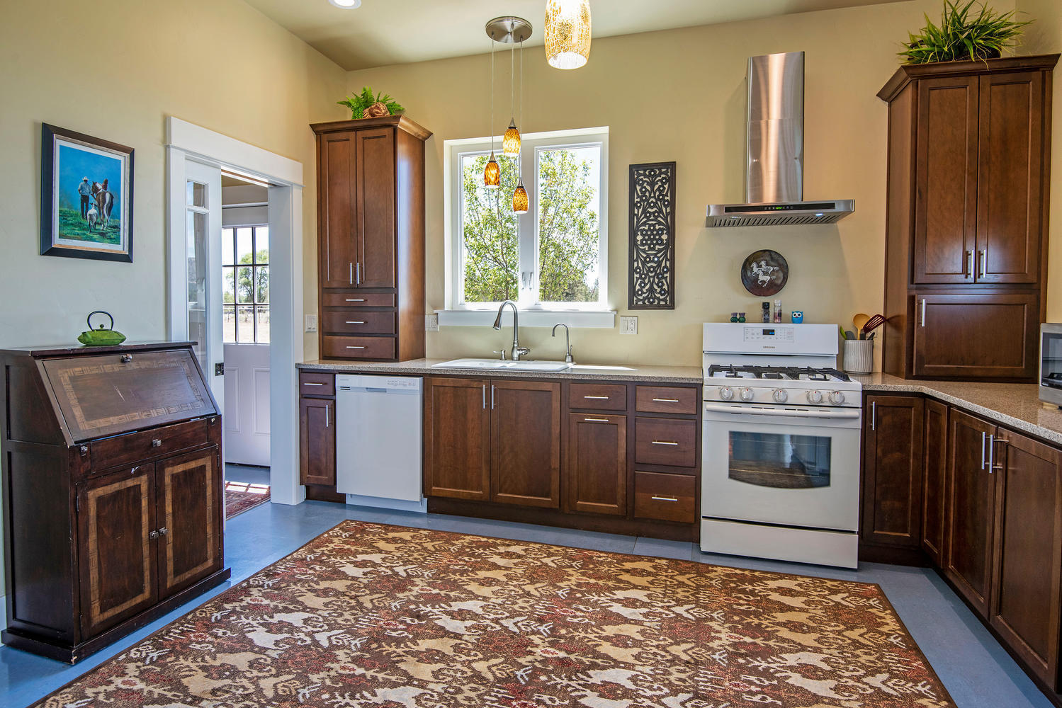 West C Acres - Residential