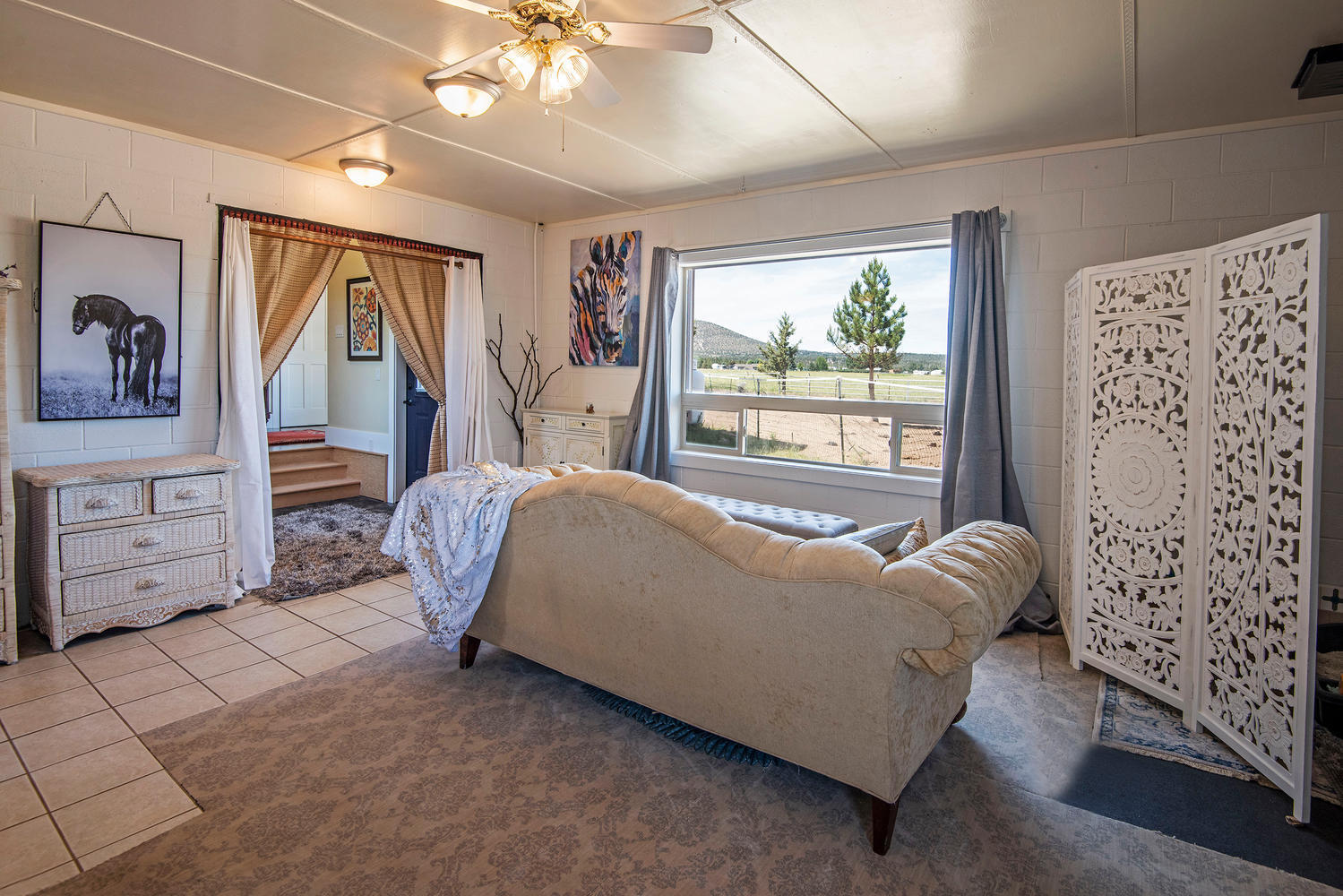 West C Acres - Residential