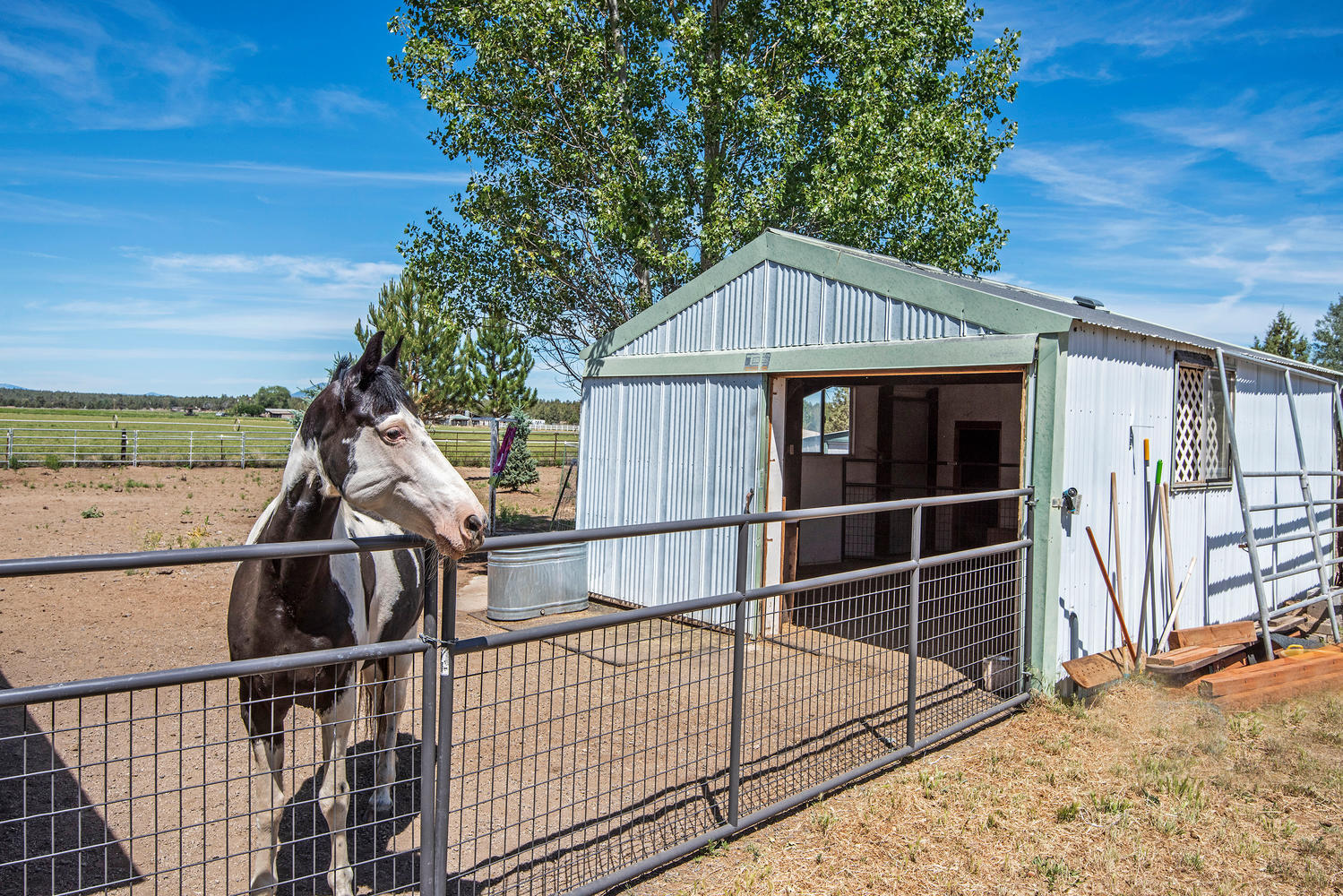 West C Acres - Residential