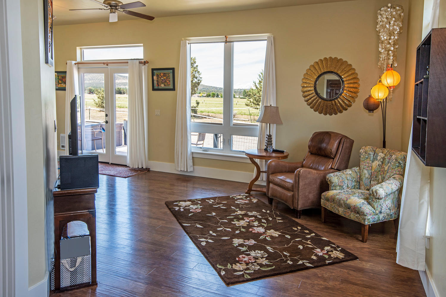 West C Acres - Residential