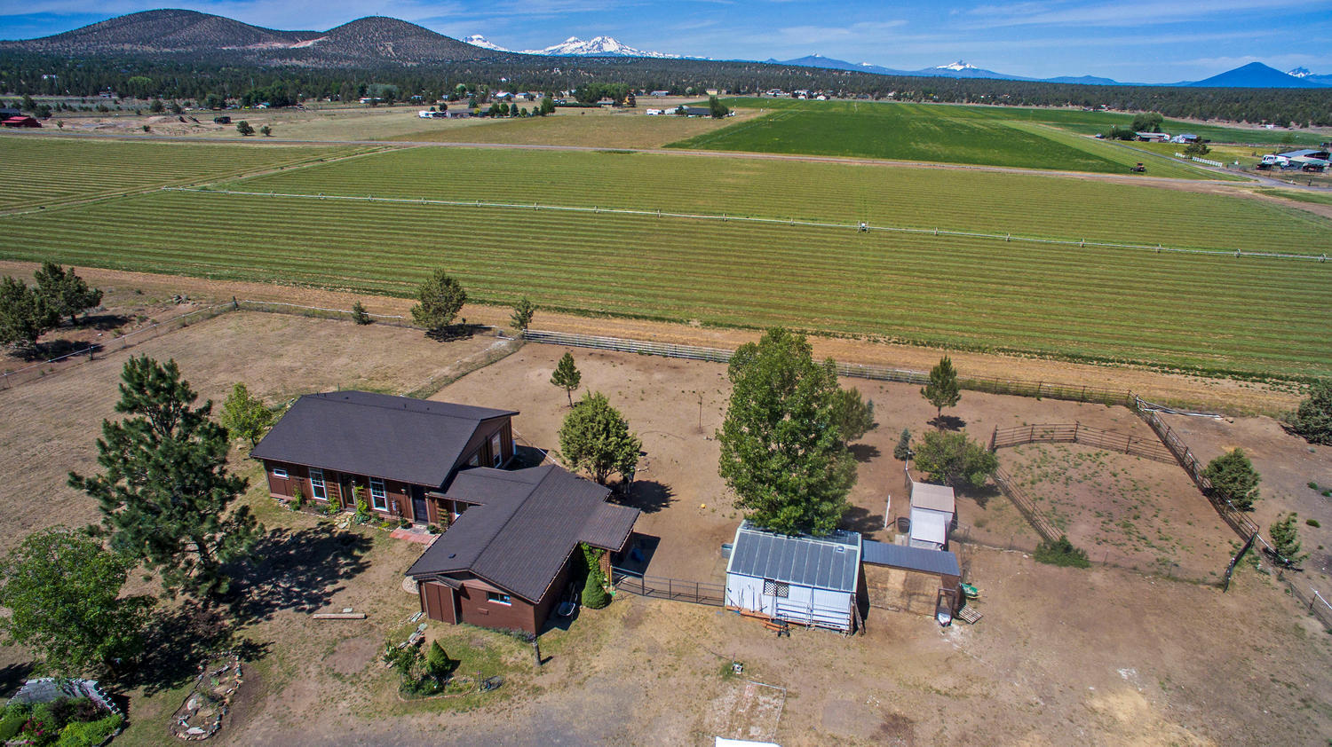 West C Acres - Residential