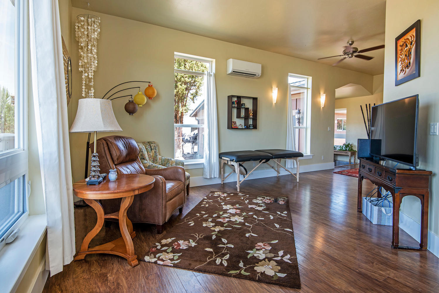 West C Acres - Residential