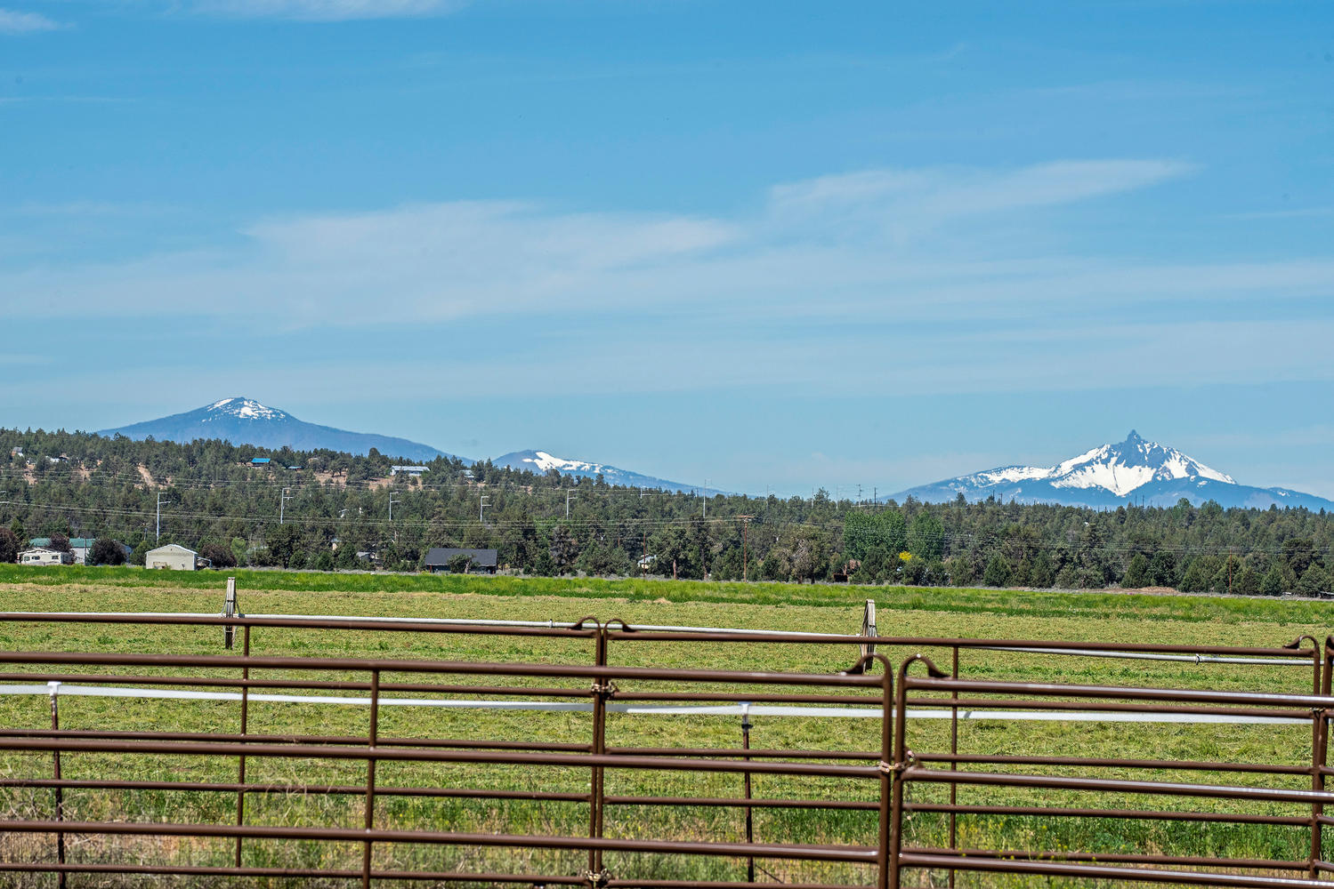 West C Acres - Residential