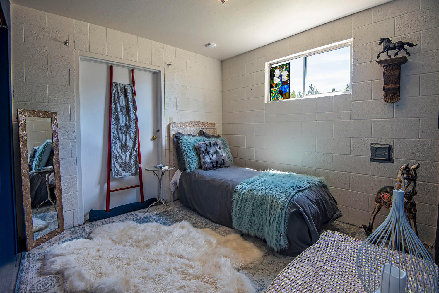 West C Acres - Residential