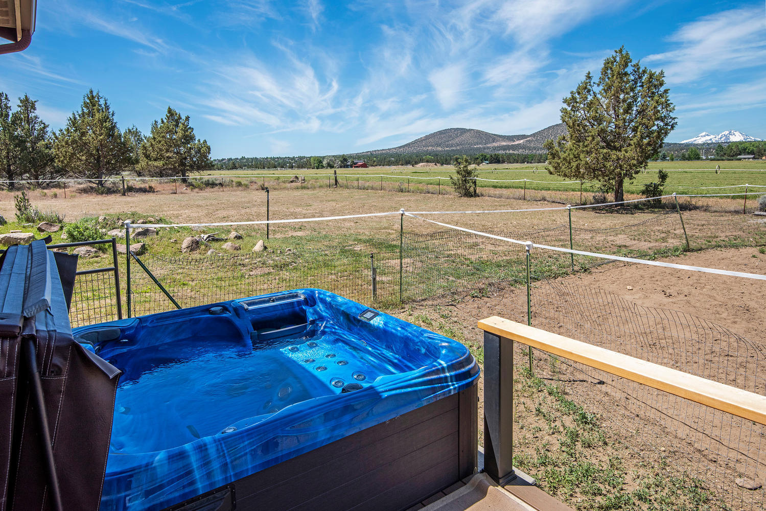 West C Acres - Residential