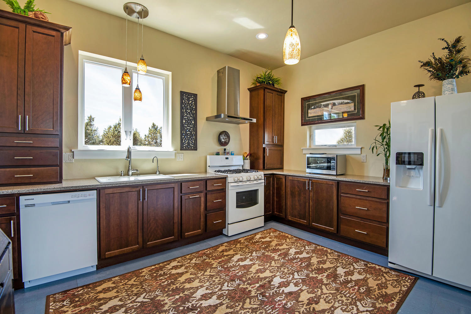 West C Acres - Residential