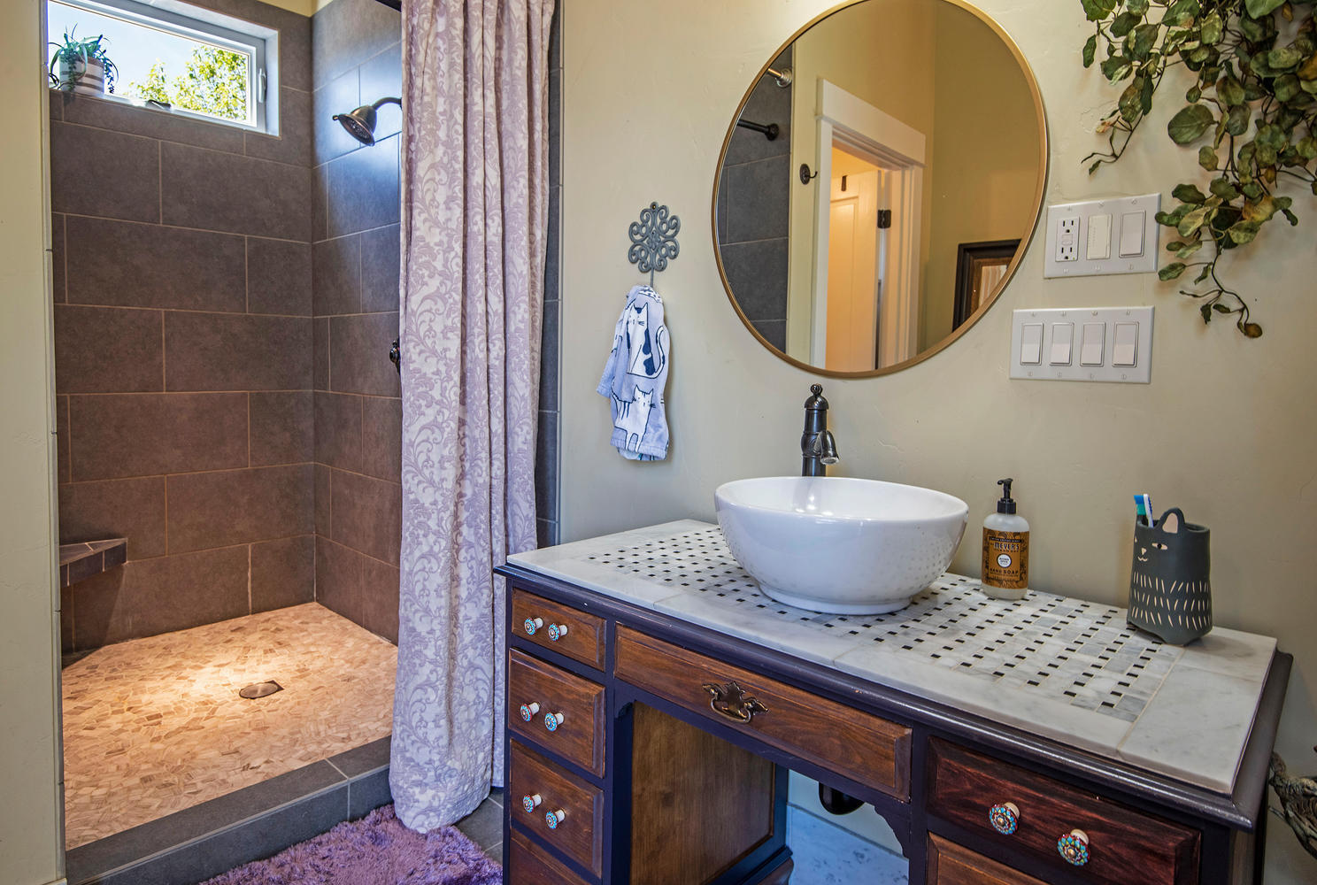 West C Acres - Residential