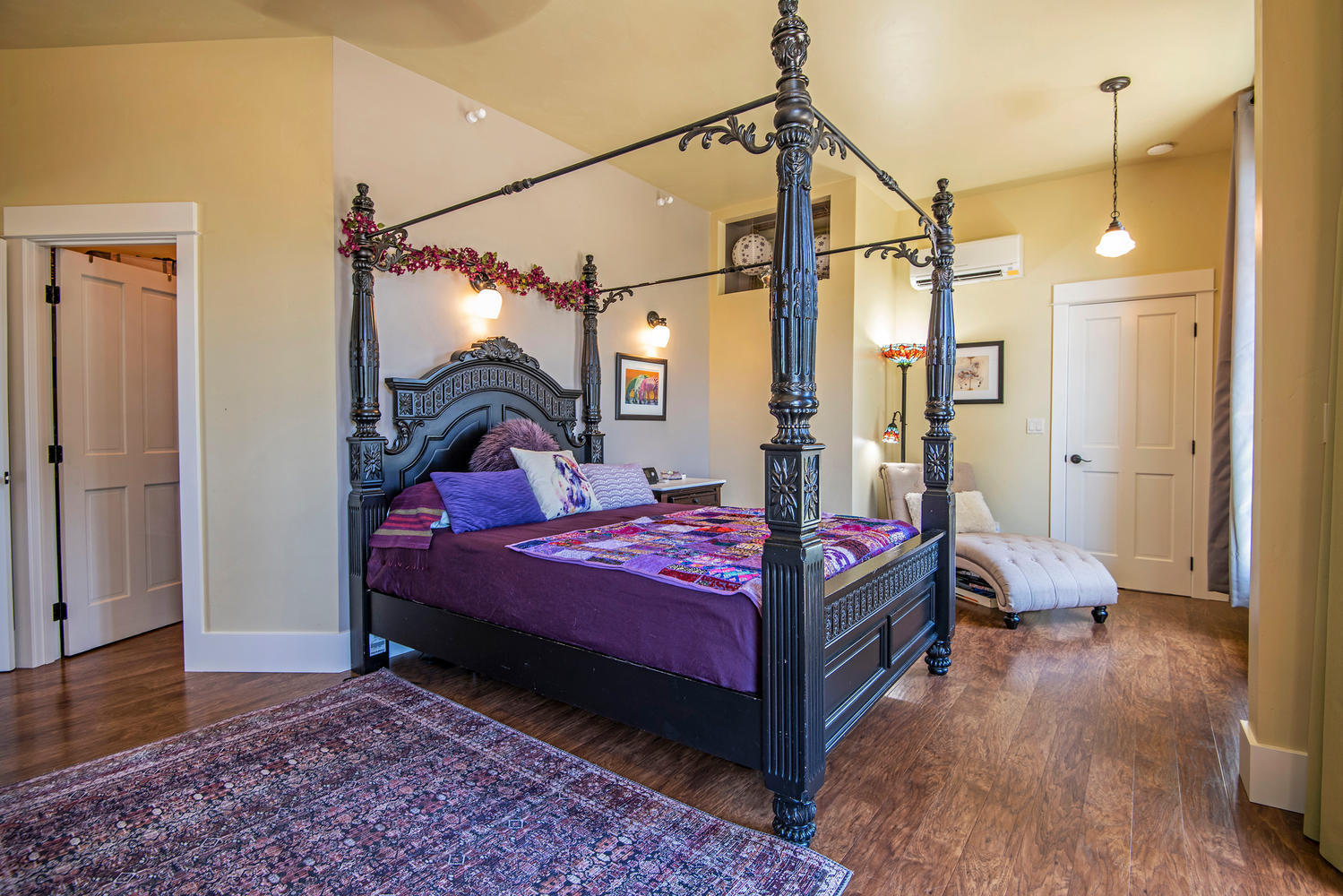 West C Acres - Residential