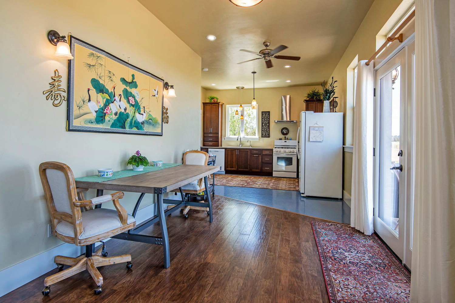 West C Acres - Residential