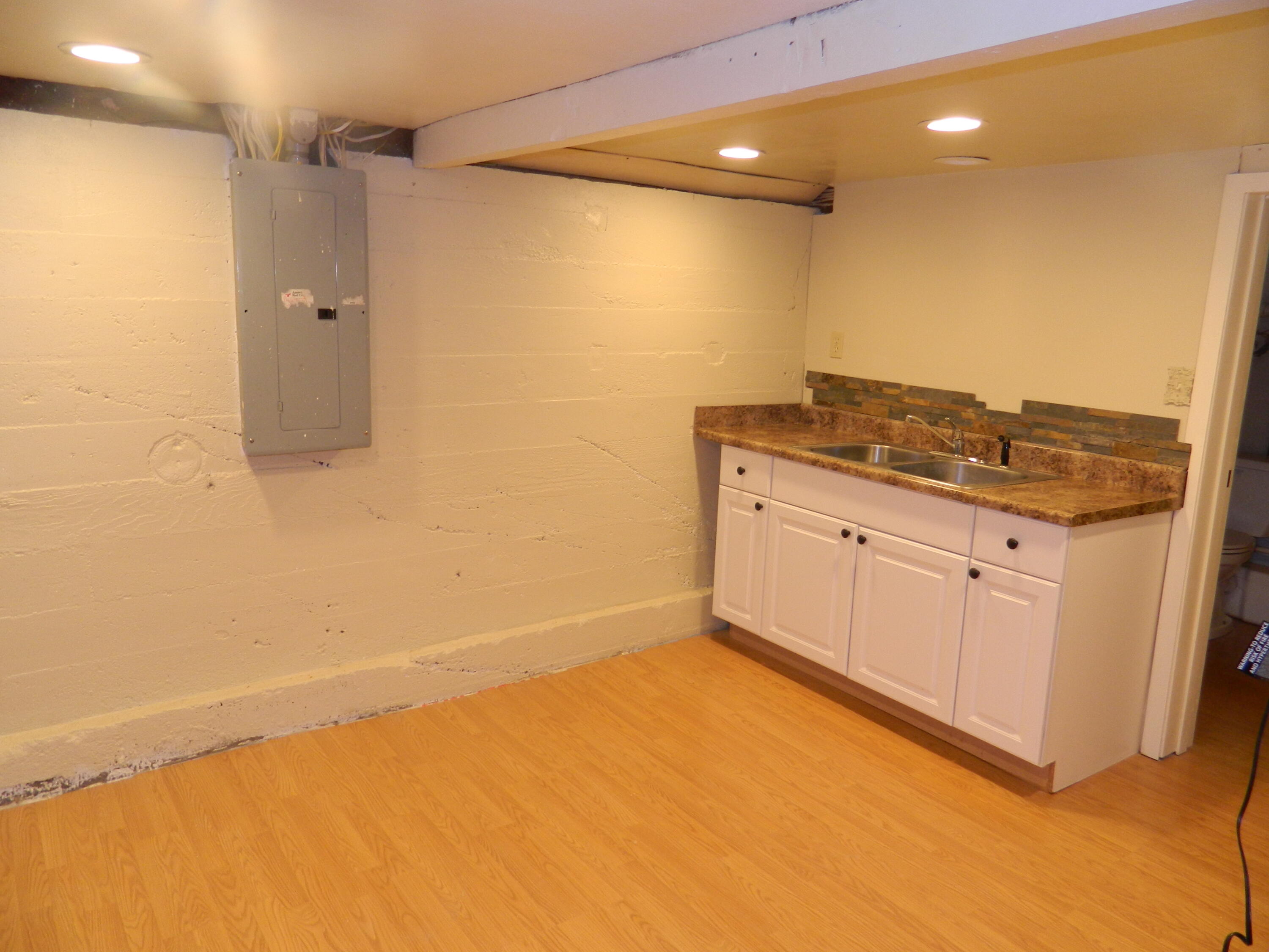 Klamath Falls -Buena Vista Addition - Residential