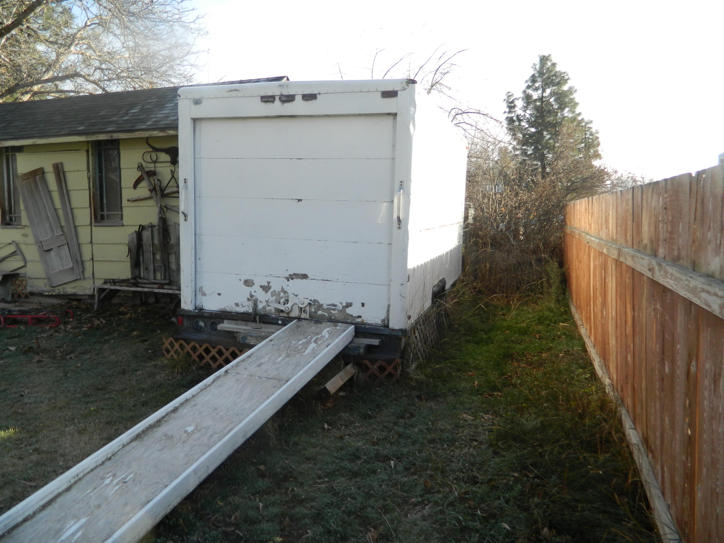 Klamath Falls -Buena Vista Addition - Residential