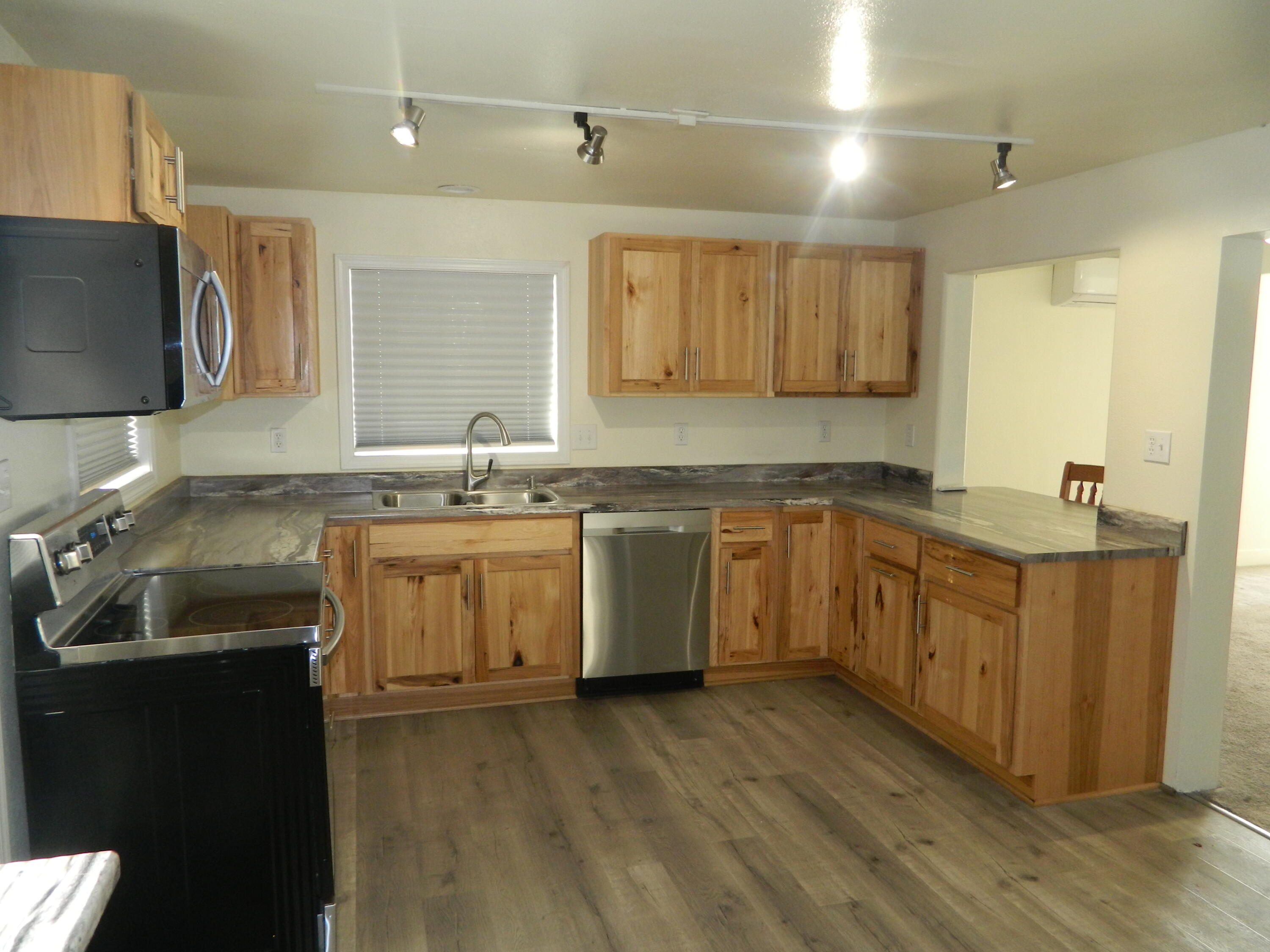 Klamath Falls -Buena Vista Addition - Residential