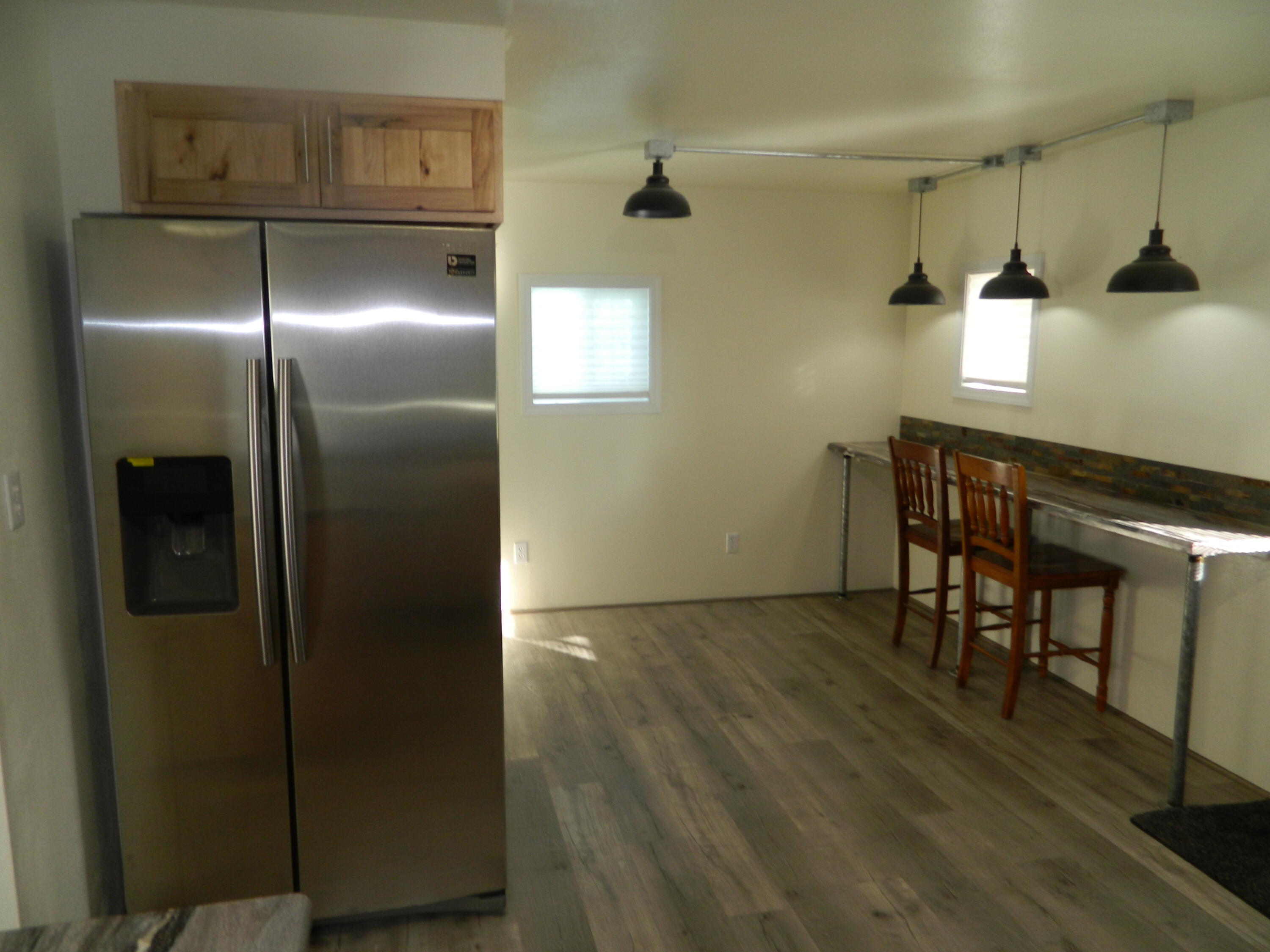 Klamath Falls -Buena Vista Addition - Residential