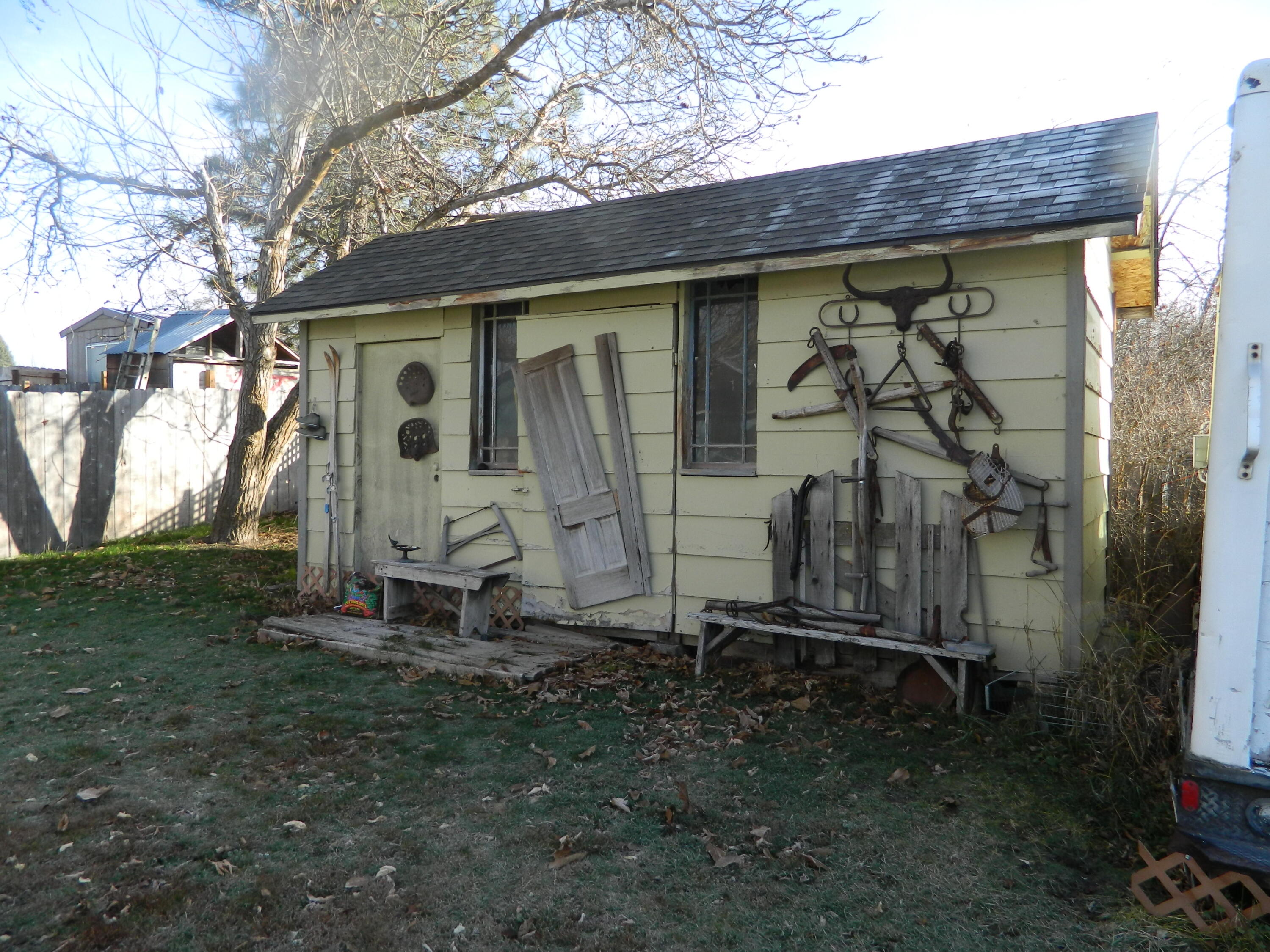 Klamath Falls -Buena Vista Addition - Residential