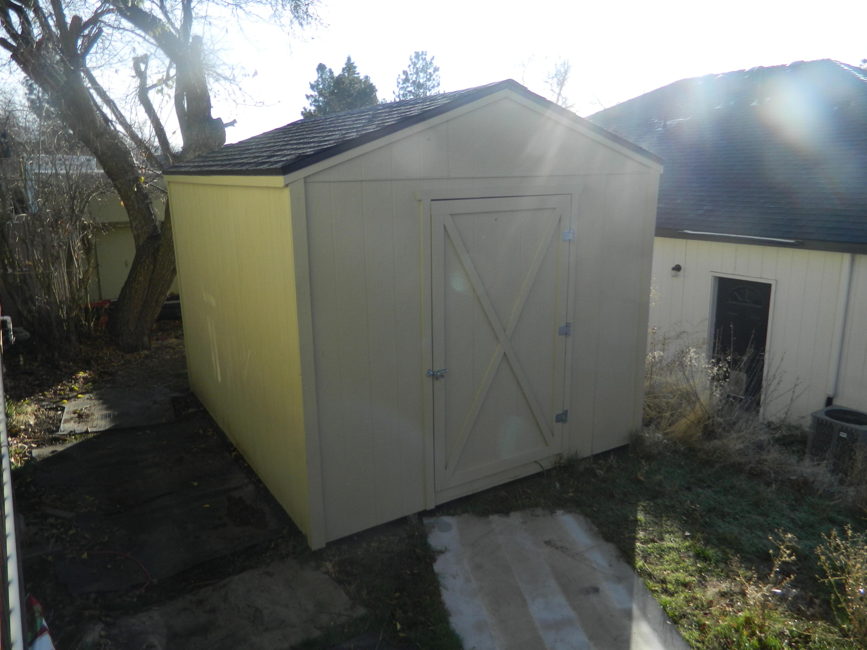 Klamath Falls -Buena Vista Addition - Residential