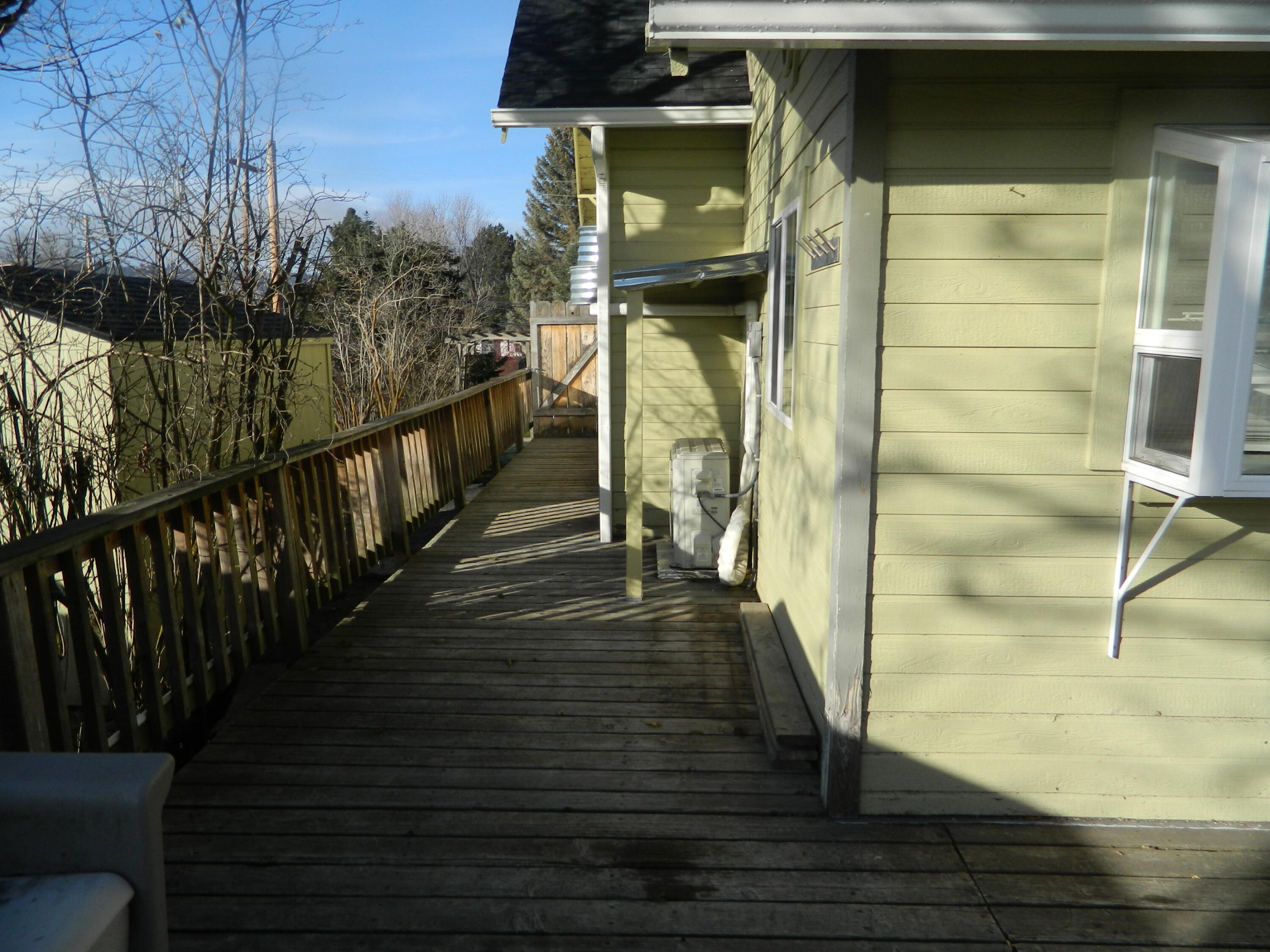 Klamath Falls -Buena Vista Addition - Residential