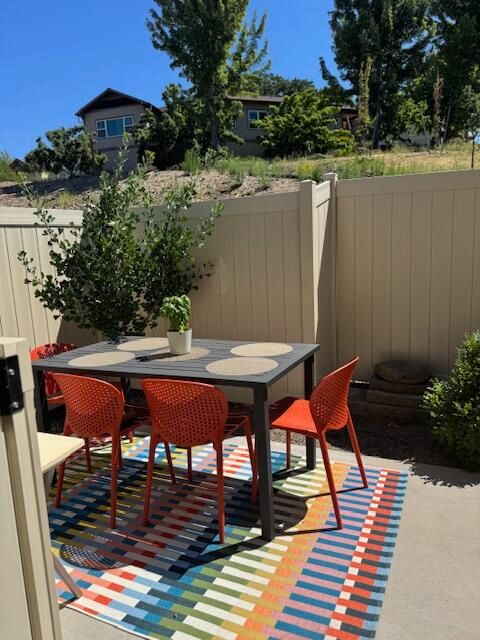 Tiny photo for 432 Nandina Street, Ashland, OR 97520 (MLS # 220213843)