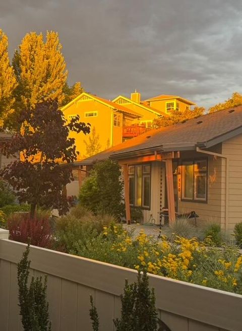 Photo of 432 Nandina Street, Ashland, OR 97520 (MLS # 220213843)