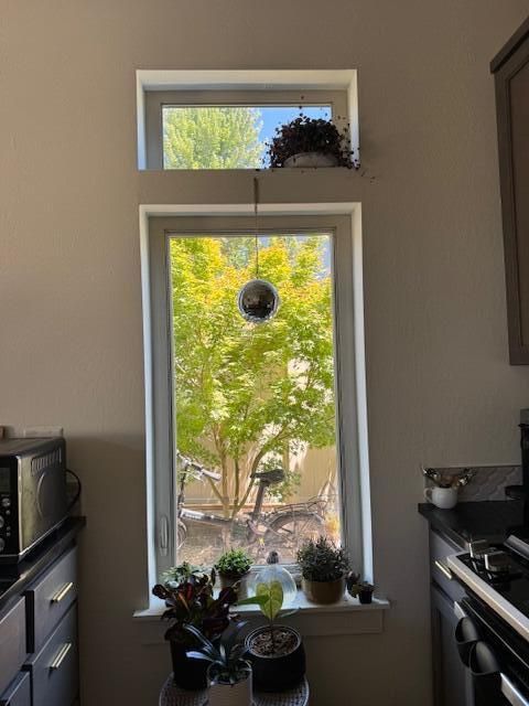 Tiny photo for 432 Nandina Street, Ashland, OR 97520 (MLS # 220213843)