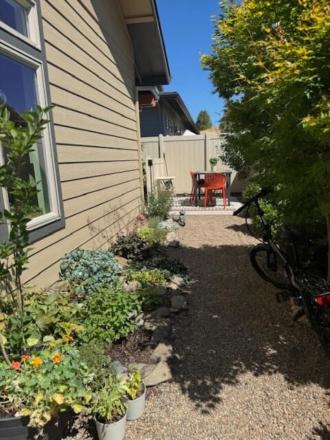 Tiny photo for 432 Nandina Street, Ashland, OR 97520 (MLS # 220213843)