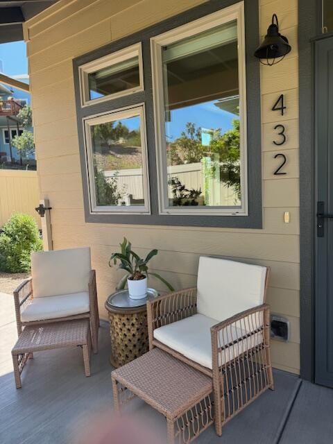 Tiny photo for 432 Nandina Street, Ashland, OR 97520 (MLS # 220213843)