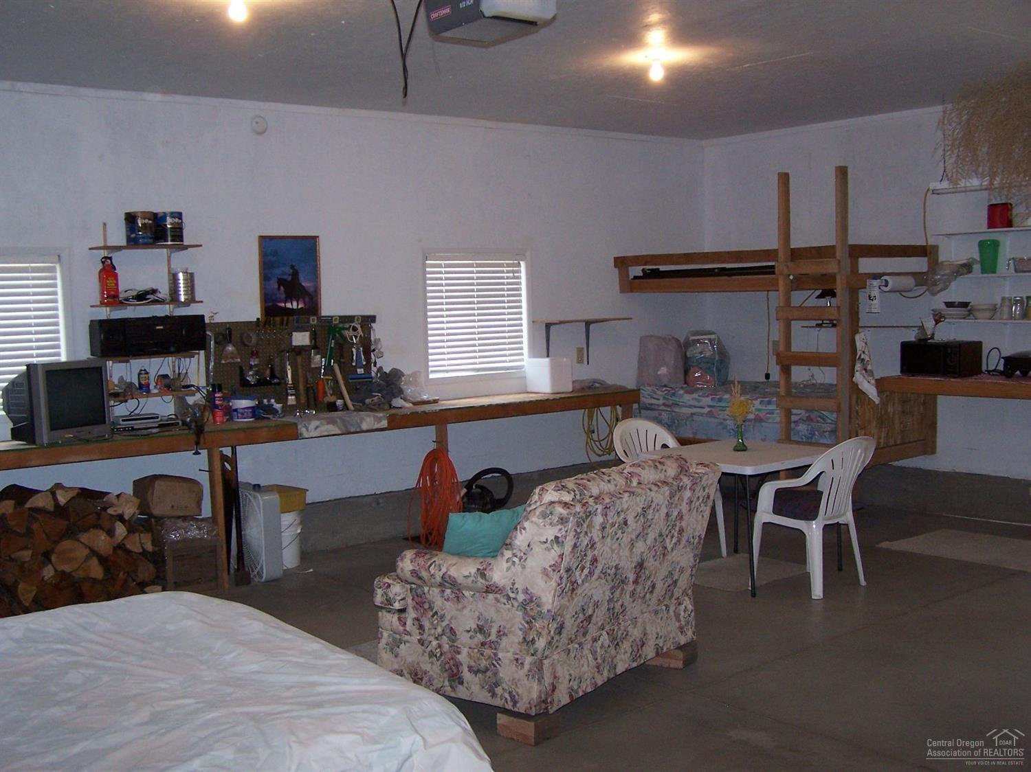 High Desert Estate - Land