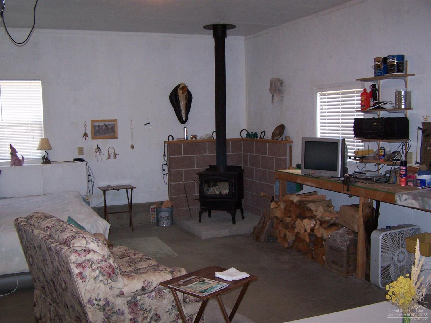 High Desert Estate - Land