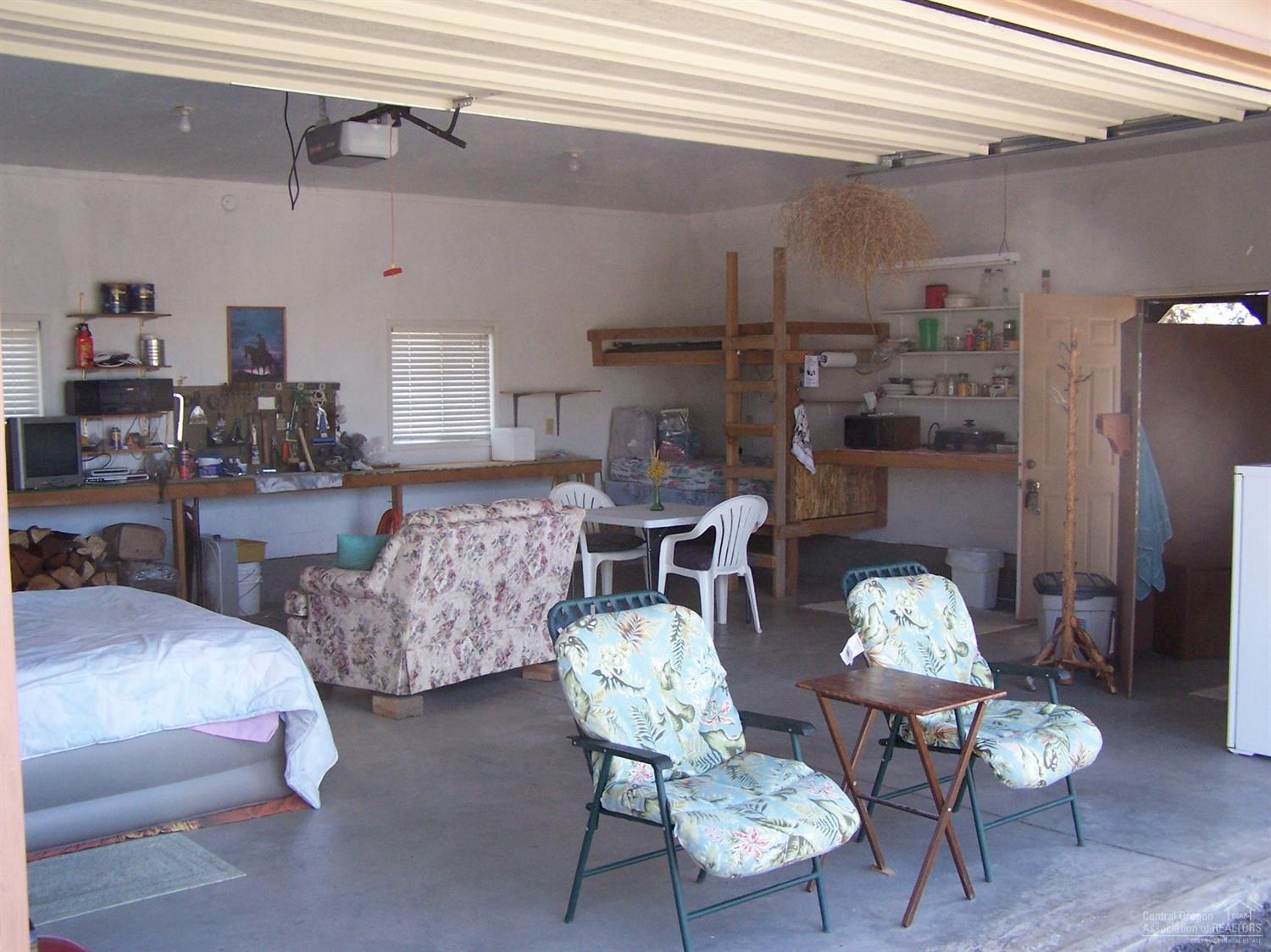 High Desert Estate - Land