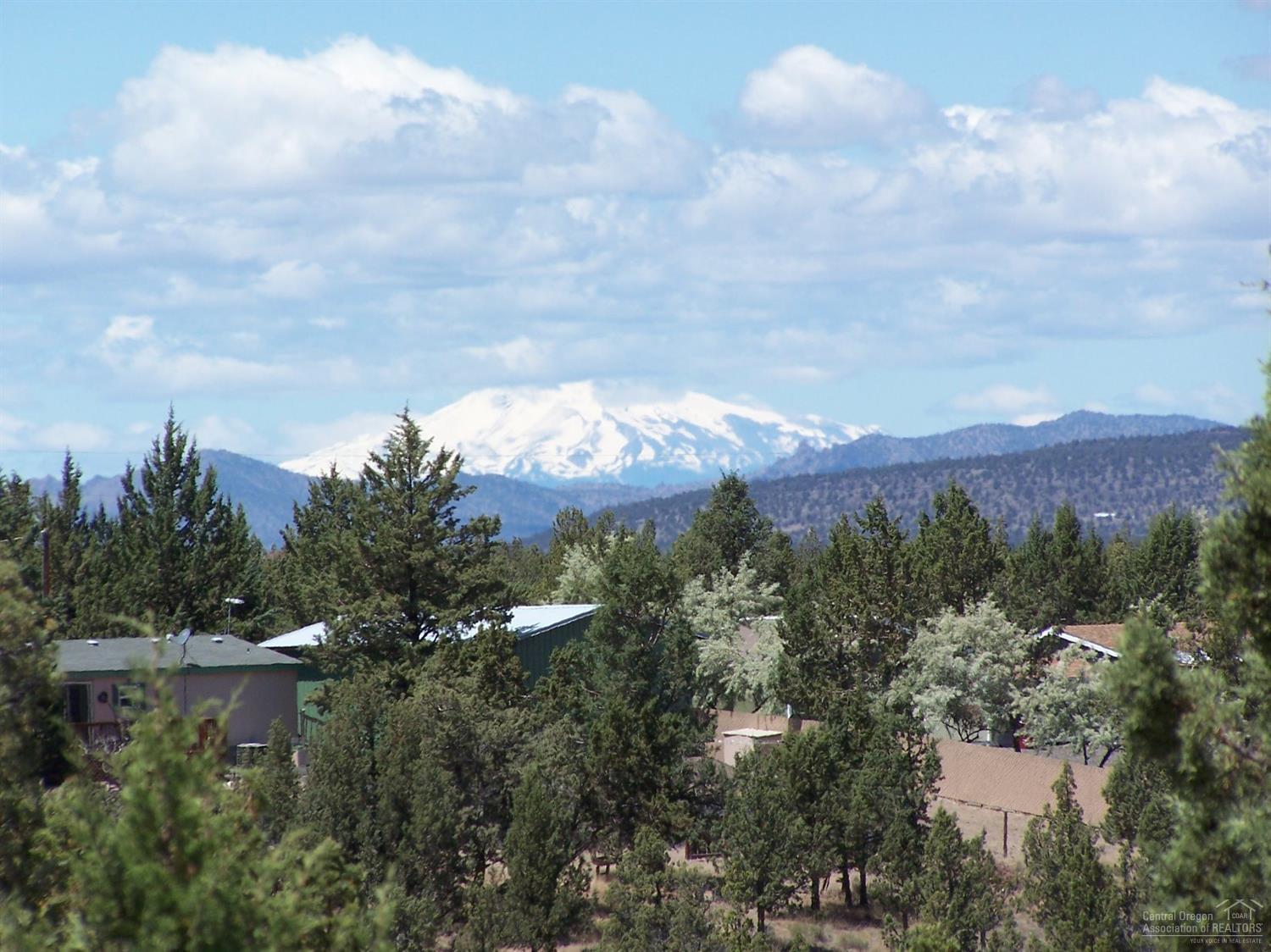 High Desert Estate - Land