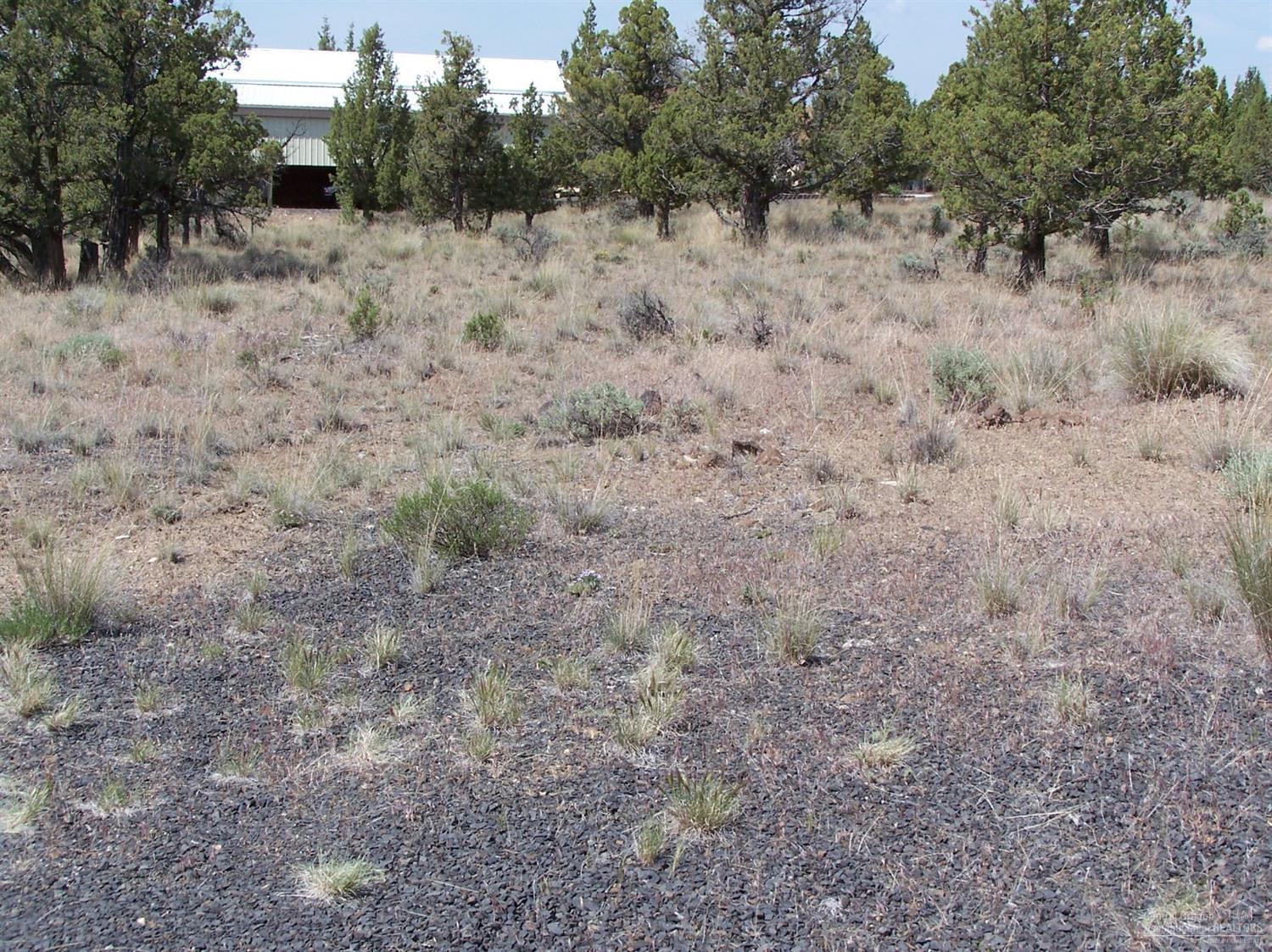 High Desert Estate - Land