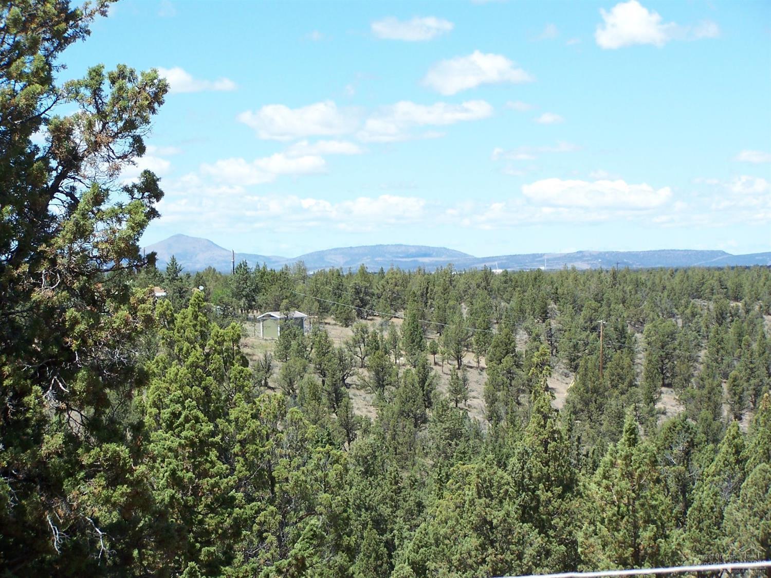 High Desert Estate - Land