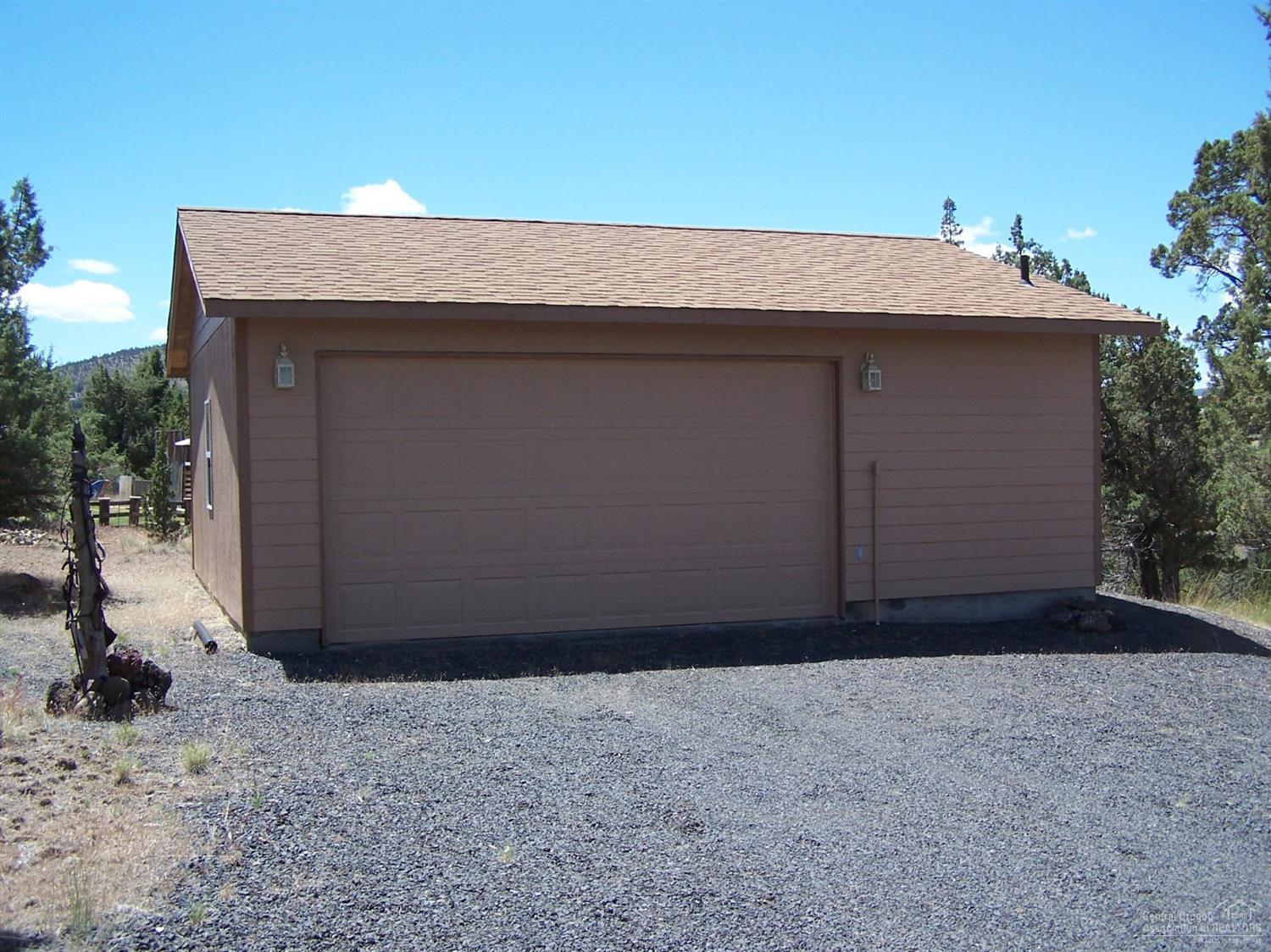 High Desert Estate - Land