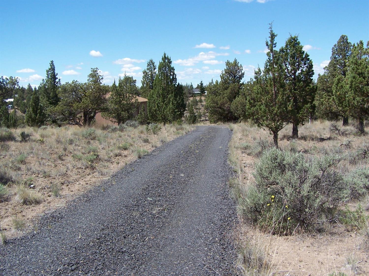 High Desert Estate - Land