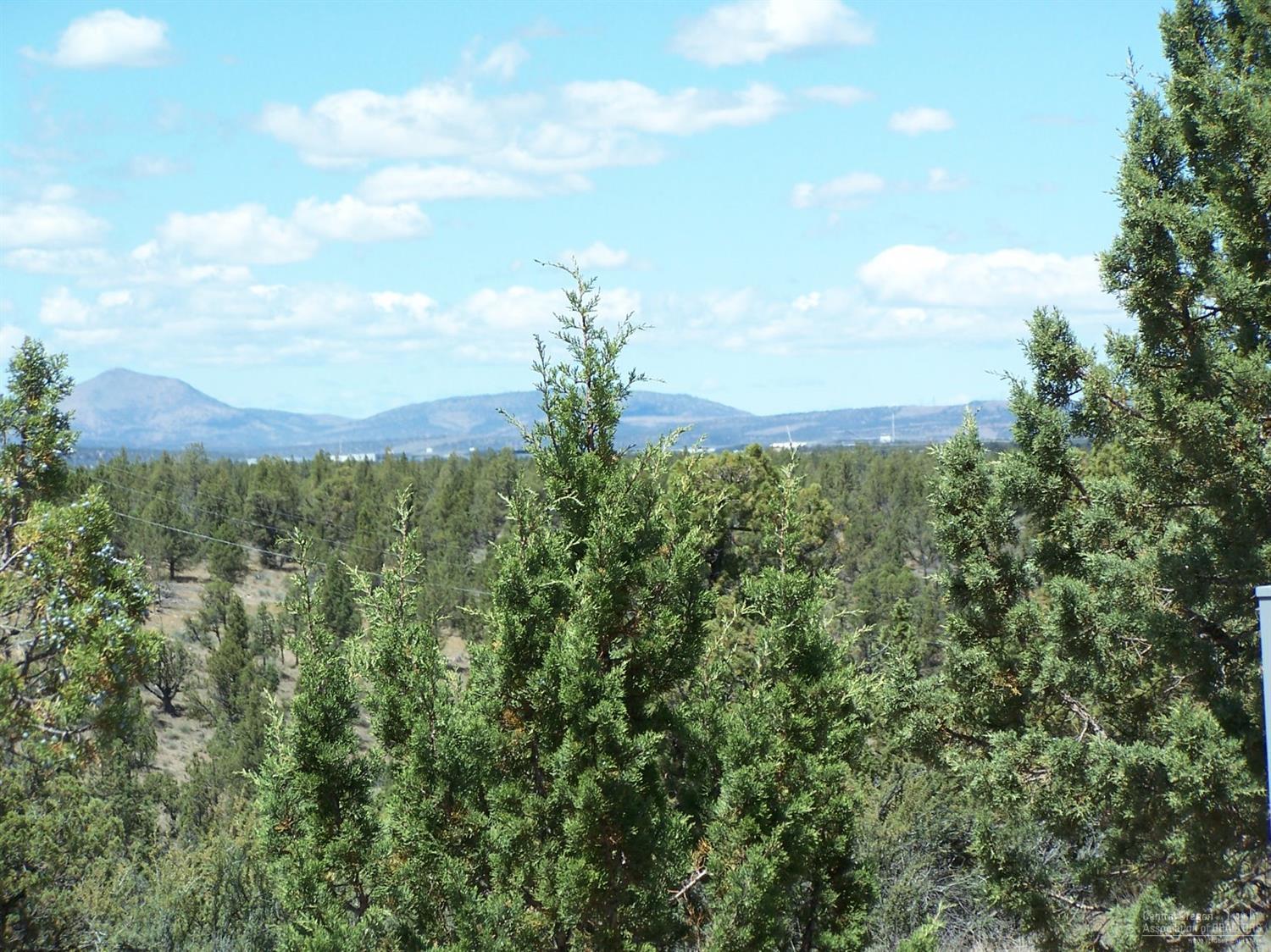 High Desert Estate - Land