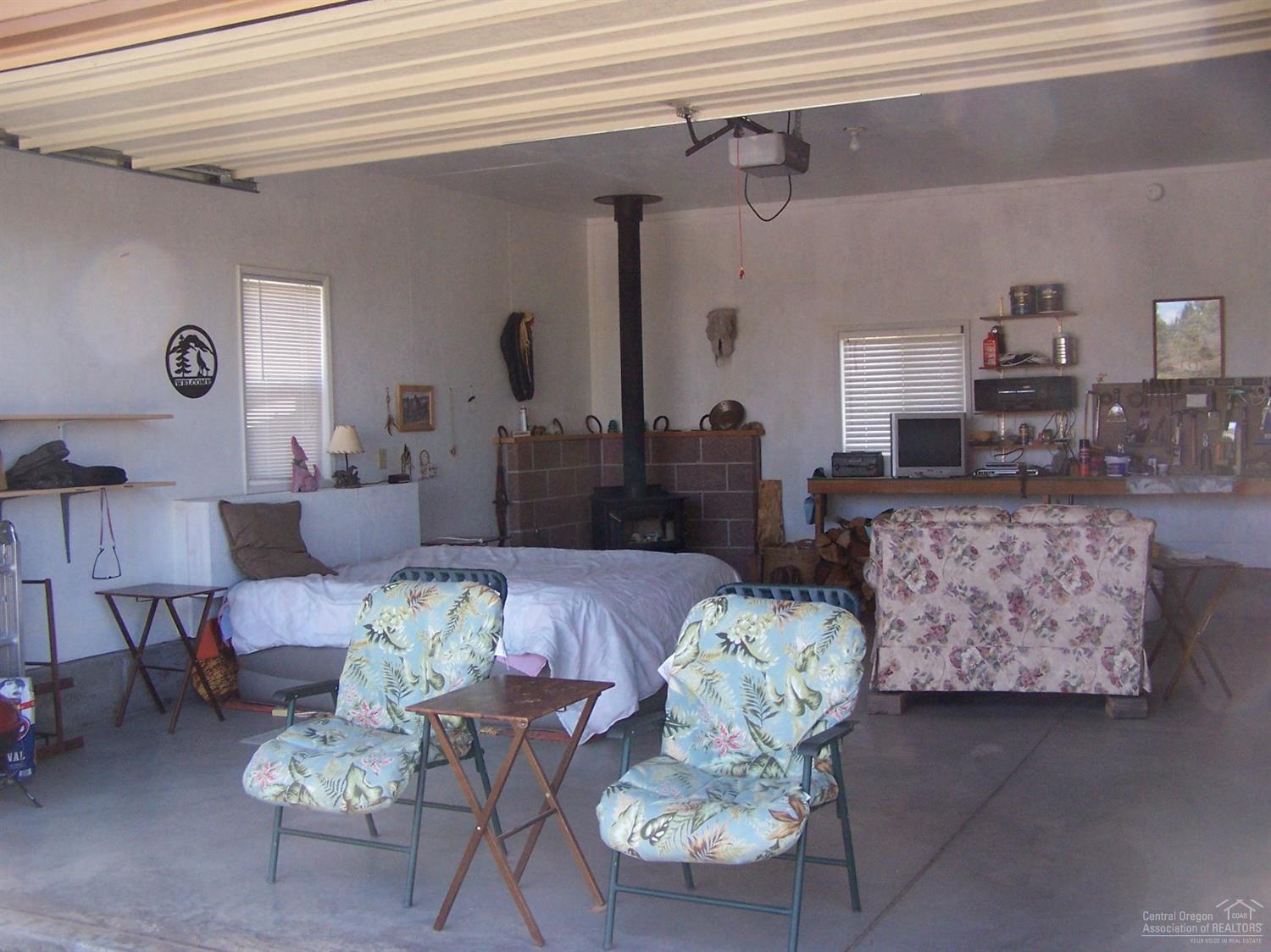 High Desert Estate - Land