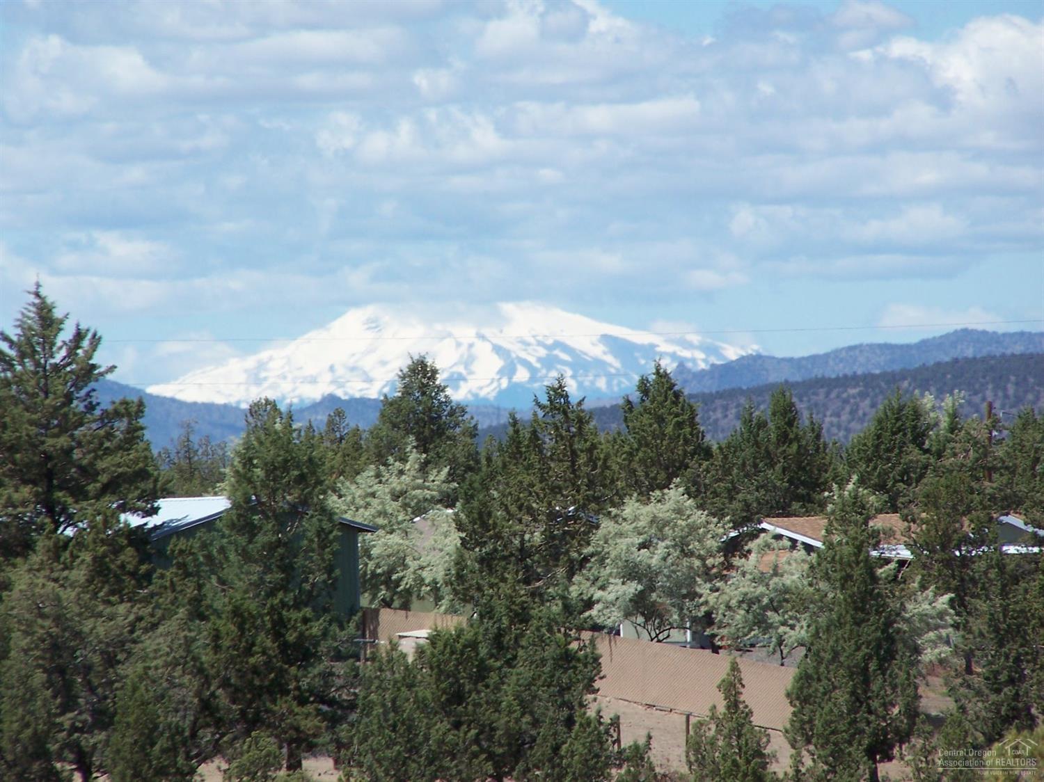 High Desert Estate - Land