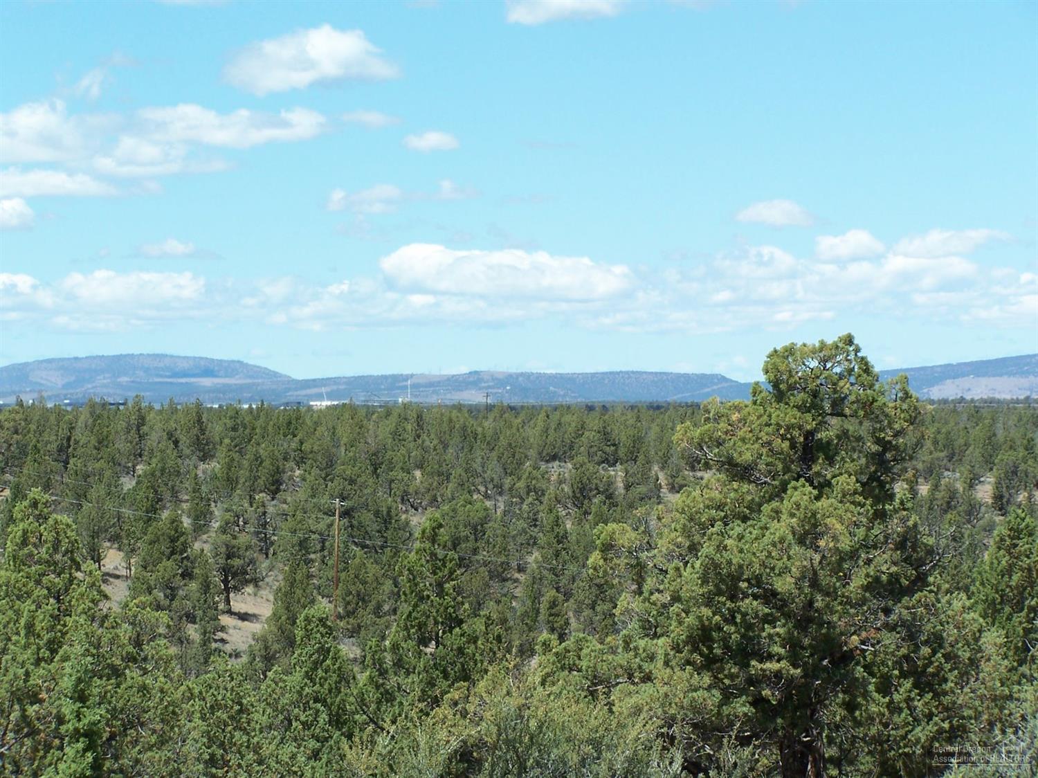 High Desert Estate - Land