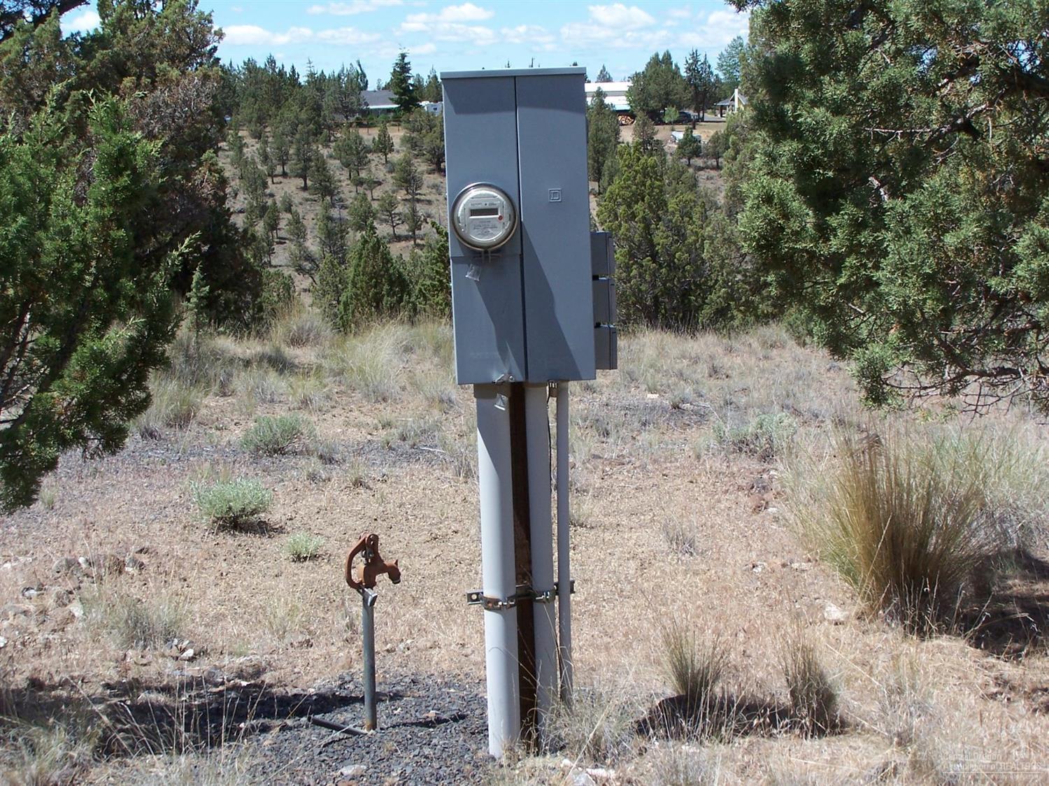 High Desert Estate - Land