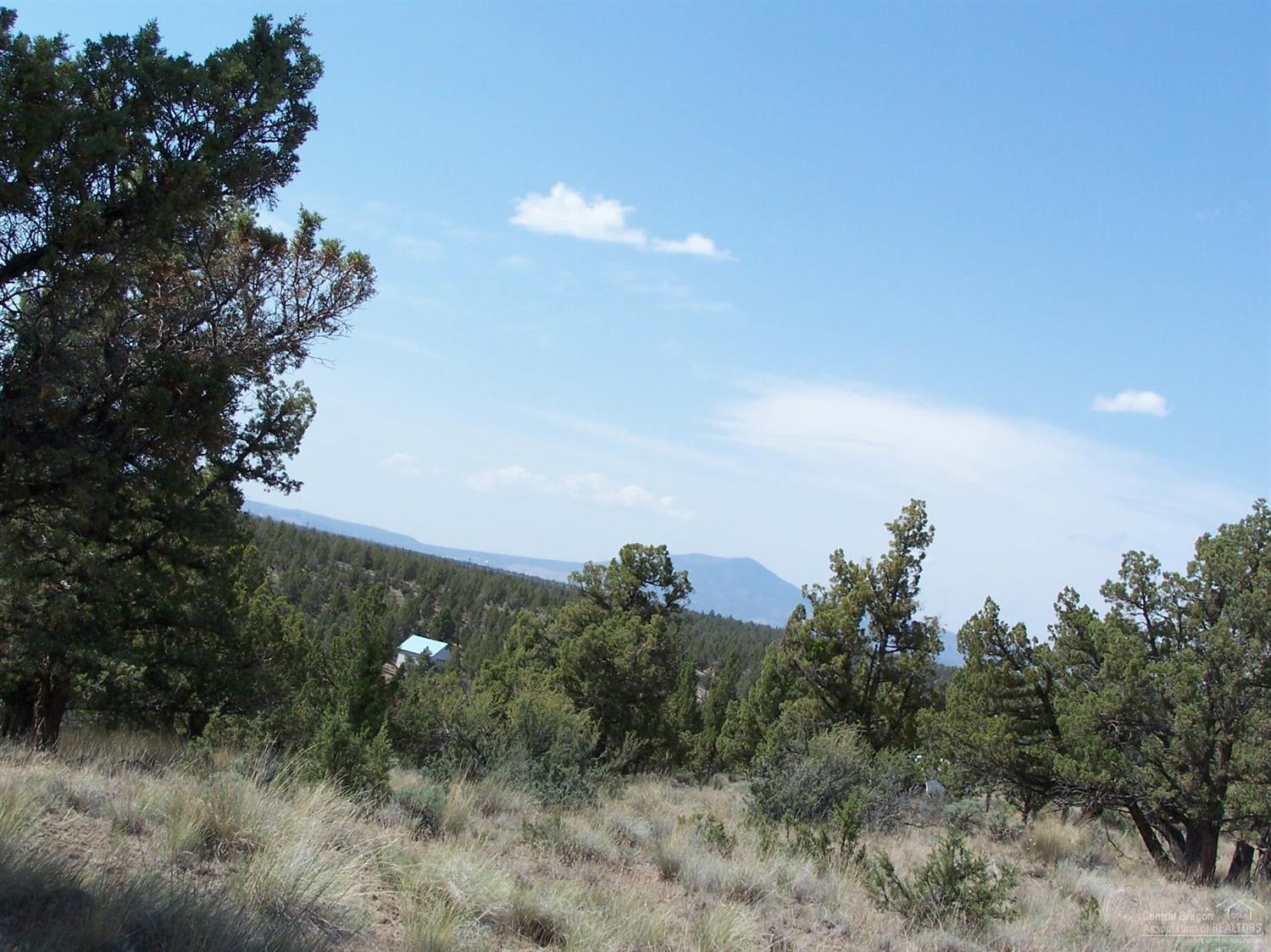 High Desert Estate - Land