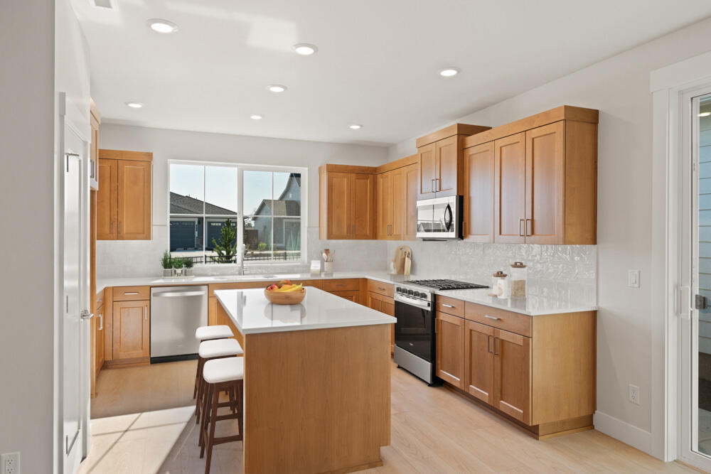 Petrosa - Residential