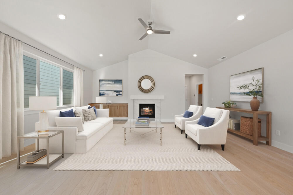 Petrosa - Residential