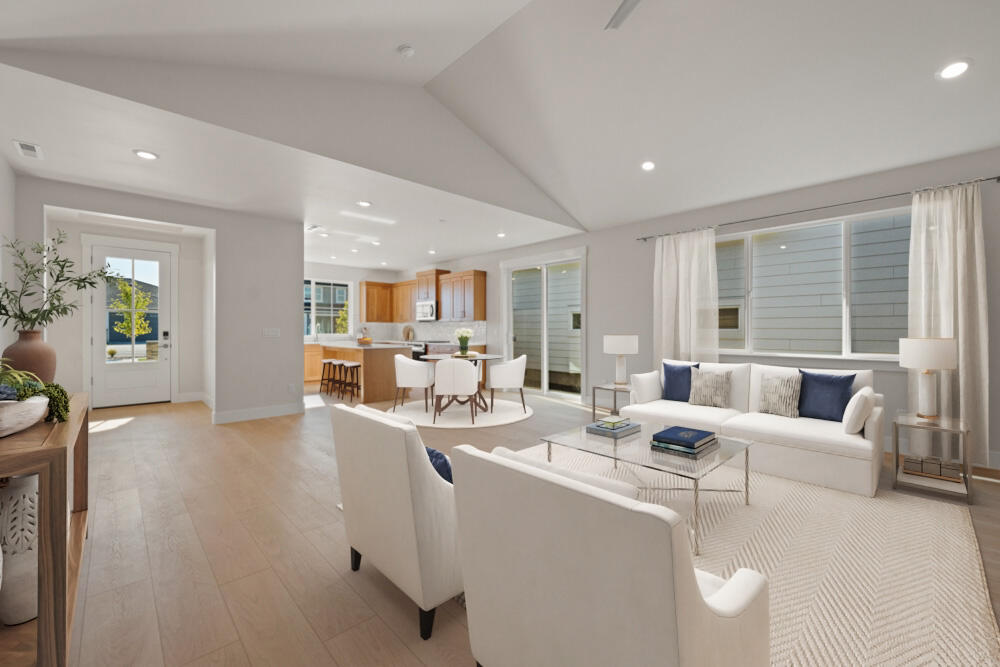 Petrosa - Residential